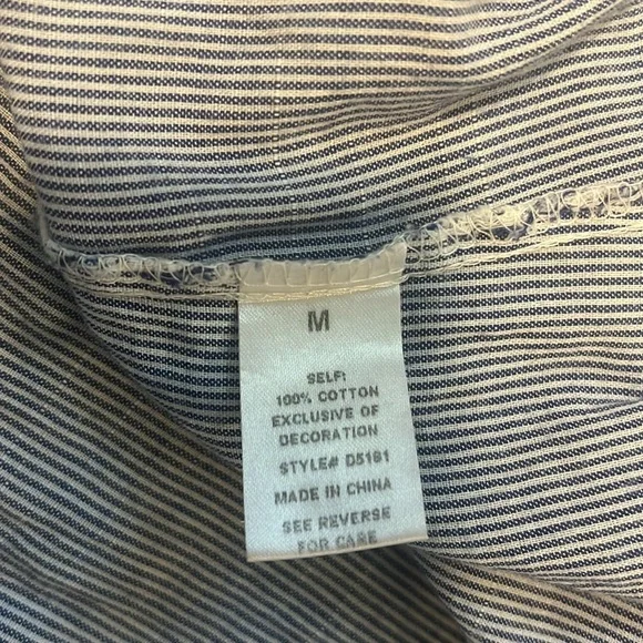 See and be seen Floral Embroidered Maxi Dress - Picture 5 of 5